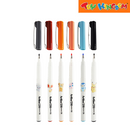 Artline Shachihata 210 Medium 0.6 Sign Pen