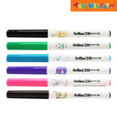 Artline Shachihata 210 Medium 0.6 Sign Pen