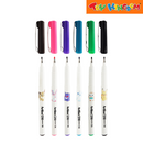 Artline Shachihata 210 Medium 0.6 Sign Pen