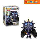 Funko Pop! One Piece King Vinyl Figure