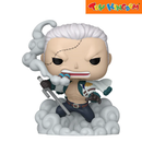 Funko Pop! One Piece Smoker Vinyl Figure