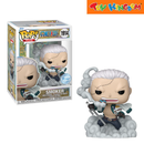 Funko Pop! One Piece Smoker Vinyl Figure