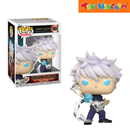 Funko Pop! Animation Jujutsu Kaisen Hidden Inventory Premature Death Satoru Gojo Vinyl Figure