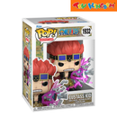 Funko Pop! Animation One Piece Vinyl Figure