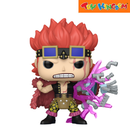 Funko Pop! Animation One Piece Vinyl Figure