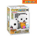 Funko Pop! Animation One Piece Vinyl Figure