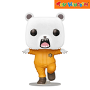 Funko Pop! Animation One Piece Vinyl Figure