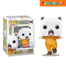 Funko Pop! Animation One Piece Vinyl Figure