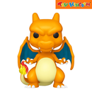 Funko Pop! Games Pokemon Vinyl Figure