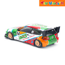 Pop Race Honda Pandem EG6 Metallic Jaccs 1:64 Car Model