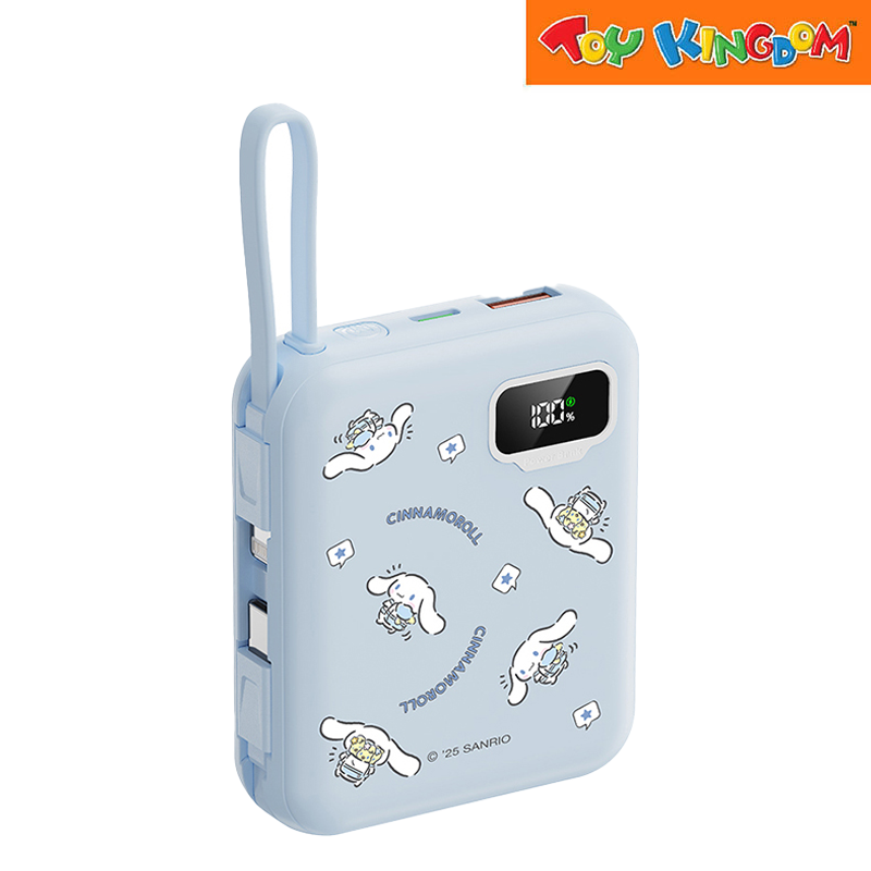 Cherry Sanrio 10000mAh Powerbank