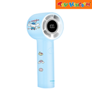 Cherry Sanrio Mini Turbo Fan