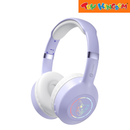 Cherry Sanrio Bluetooth Headphones