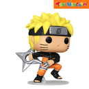Funko Pop! Animation Naruto Shippuden Naruto Uzumaki Vinyl Figure