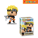 Funko Pop! Animation Naruto Shippuden Naruto Uzumaki Vinyl Figure