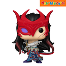 Funko Pop! Games League of Legends Yone Vinyl Figure