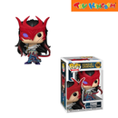 Funko Pop! Games League of Legends Yone Vinyl Figure