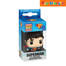 Funko Pocket Pop! Keychain Superman