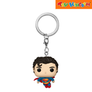 Funko Pocket Pop! Keychain Superman