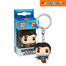 Funko Pocket Pop! Keychain Superman