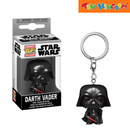 Funko Pocket Pop! Keychain Star Wars Darth Vader