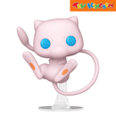 Funko Pop! Games Pokemon Vinyl Figure