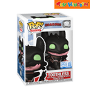 Funko Pop! Movies Dragons Toothless Vinyl Figure