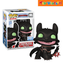 Funko Pop! Movies Dragons Toothless Vinyl Figure