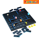 Quoridor Pac-Man Board Game
