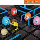 Quoridor Pac-Man Board Game