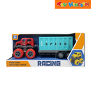 Off-Road Racing Multifunction Vehicles