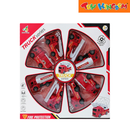 Truck Urban Construction 8pcs Vehicles