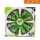 Truck Urban Construction 8pcs Vehicles