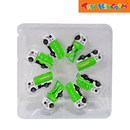 Truck Urban Construction 8pcs Vehicles