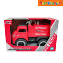 Sun Cute Inertia Driving Truck Series