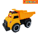 Sun Cute Inertia Driving Truck Series