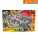 Soldier Combat Action Figures