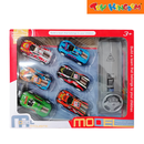 Model Exquisite Vehicle Collection