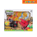 Catapult Dinosaur Launcher