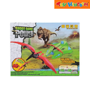 Catapult Dinosaur Launcher