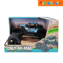 Crazy Off-Road Climber In Random Assortment