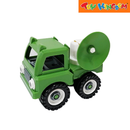 Take Apart Toys Military Engineering Vehicle