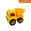 Take Apart Toys Military Engineering Vehicle