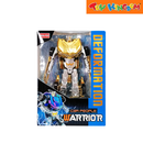 Deformation Car Warrior Transformer