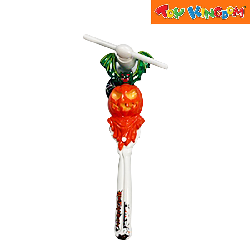 Halloween Light Up and Spin Windmill Wand