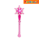 My Princess Snowflake Magic Wand