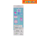 My Princess Snowflake Magic Wand
