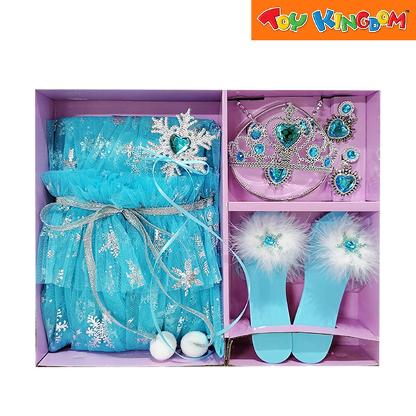 My Little Princess Dress Up Set – Toy Kingdom
