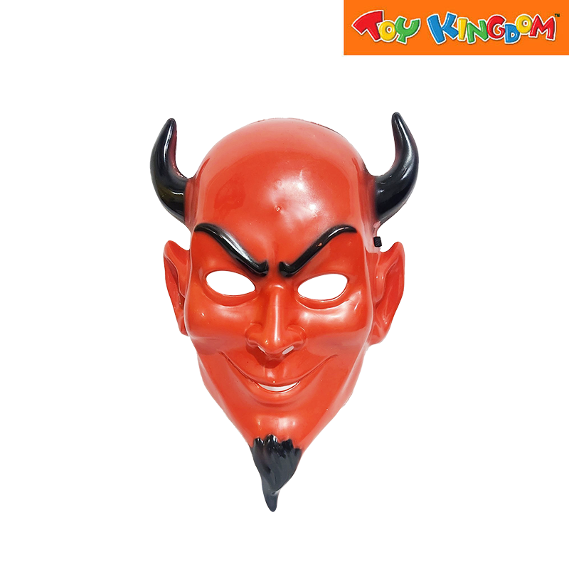 Halloween Scary Full Head Mask
