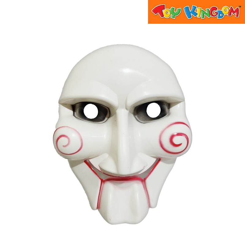 Halloween Scary Full Head Mask
